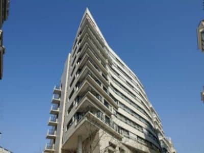 Residhome Parc Du Millenaire