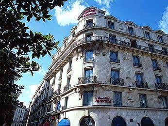 GRAND MERCURE CENTRAL