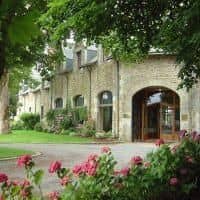 De La Bretesche Hotel & Spa