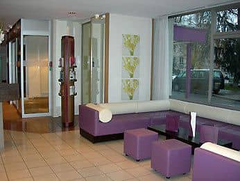 MERCURE CENTRE