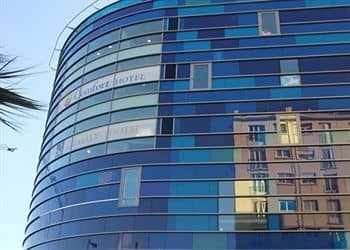 COMFORT HOTEL CENTRE DEL MON COMFORT HOTEL CENTRE DEL MON