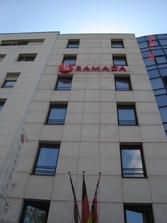Ramada Tour Eiffel Ramada Tour Eiffel