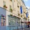 Comfort Hotel Paris La Fayette