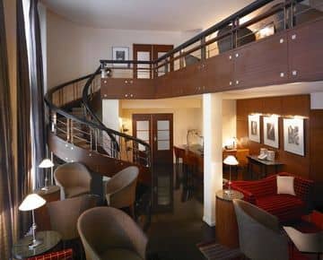 Hyatt Regency Paris CDG