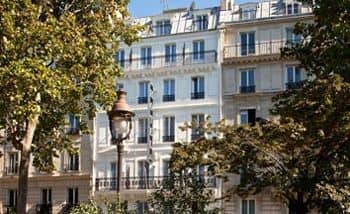 Best Western Marais Bastille Best Western Marais Bastille