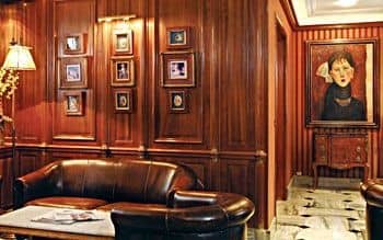 Best Western Premier Trocadero la Tour Best Western Premier Trocadero la Tour