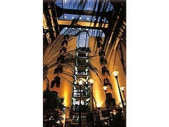 Mercure Paris Porte De Versailles Expo