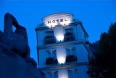 Hotel Observatoire Luxembourg Hotel Observatoire Luxembourg