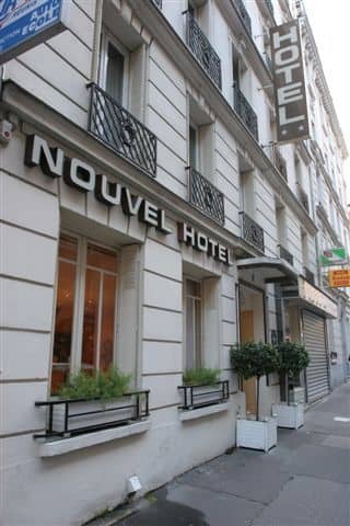 Nouvel Hotel