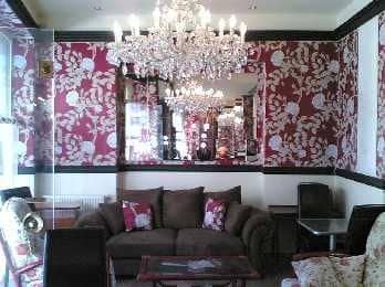 Paris Saint Honore