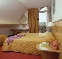 Mercure Marne-la-Vallee / Lognes Mercure Marne-la-Vallee / Lognes