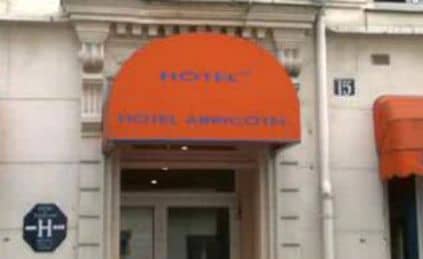 Abricotel Hotel