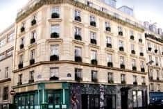 Grand Hotel Saint Michel
