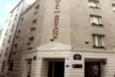 Best Western Bretagne Montparnasse Best Western Bretagne Montparnasse