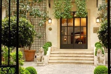 Relais Christine