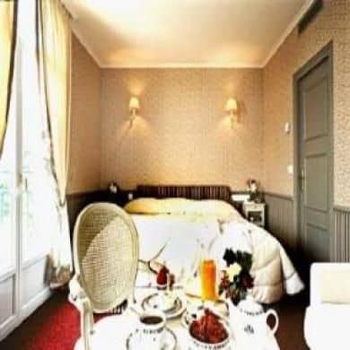 Grand Barriere