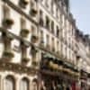 Best Western Left Bankst Germain