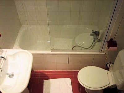 Aladin Hotel