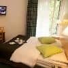 Hotel Campanile Paris 14 Maine Montparnasse