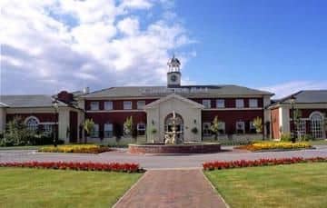 Village Urban Resort Chester St David's