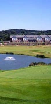 De Vere Hotel Carden Park Golf Resort Spa