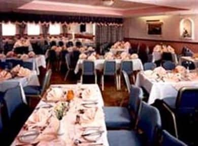 Saxon Cross Hotel Saxon Cross Hotel