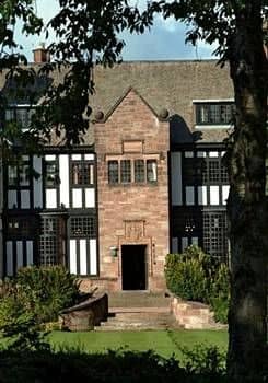 Inglewood Manor