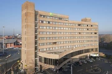 HOLIDAY INN