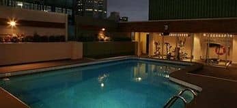 Rydges Melbourne
