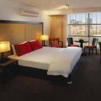 Adina Apartment Hotel Melbourne,Northbank Adina Apartment Hotel Melbourne,Northbank