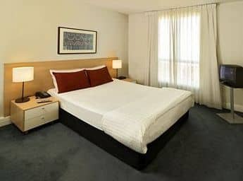 Adina Apartment Hotel South Yarra Adina Apartment Hotel South Yarra