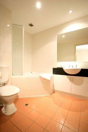 QUEST SOUTH MELBOURNE SERV APT