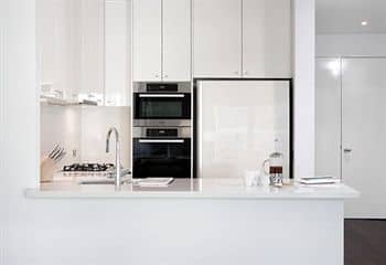 Caroline Serviced Apartments South Yarra
