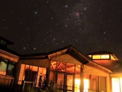 Great Ocean Ecolodge Great Ocean Ecolodge