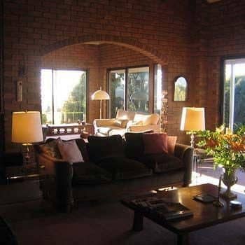 Claerwen Retreat