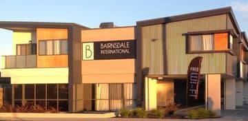 Bairnsdale International Bairnsdale International