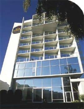 Best Western Plus Kelowna Hotel & Suites