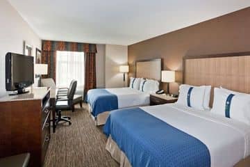 Holiday Inn Hotel & Suites Surrey East Cloverdale