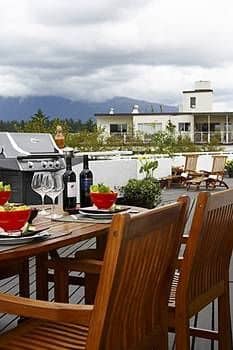 The Rosellen Suites at Stanley Park The Rosellen Suites at Stanley Park