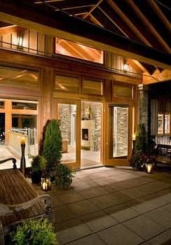 The Outback Resort