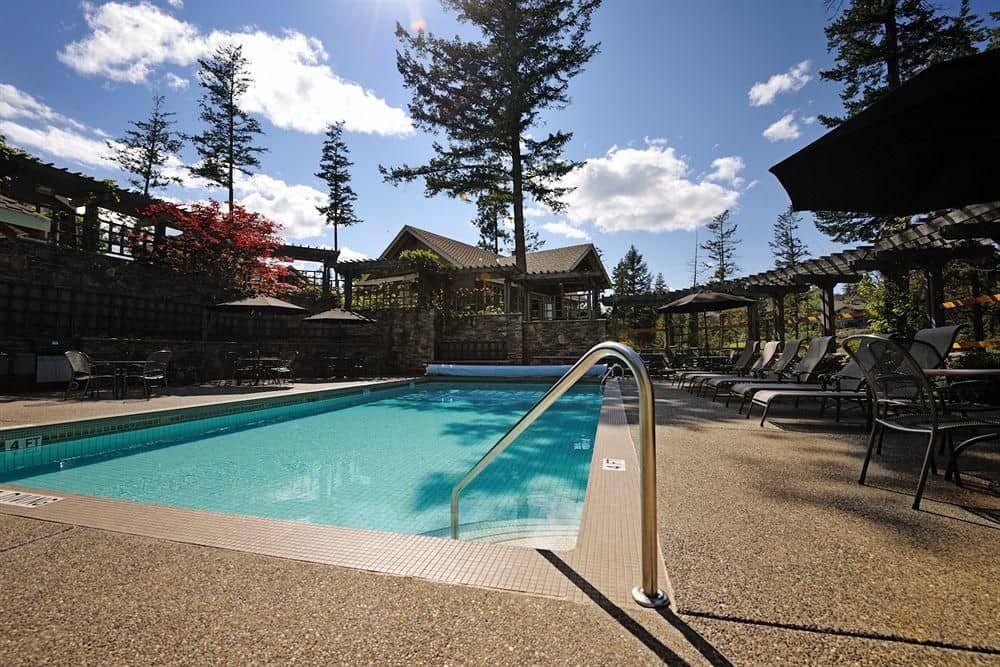 PREDATOR RIDGE RESORT