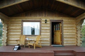 Glacier House Hotel & Resort