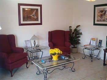 Comox Valley Inn & Suites Comox Valley Inn & Suites