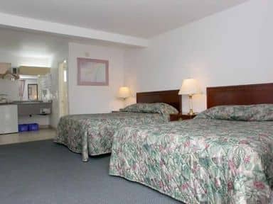 VINEYARD INN