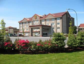 SUPER 8 ABBOTSFORD BC SUPER 8 ABBOTSFORD BC