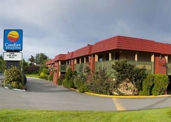 Comfort Inn And Suites Comfort Inn And Suites