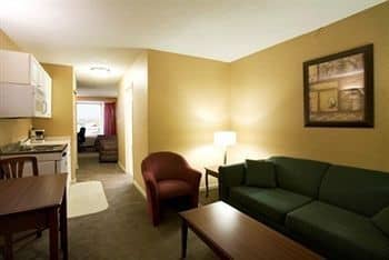 Sandman Hotel & Suites Victoria Sandman Hotel & Suites Victoria