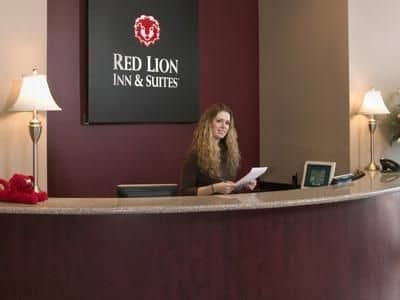 Red Lion Inn & Suites Red Lion Inn & Suites