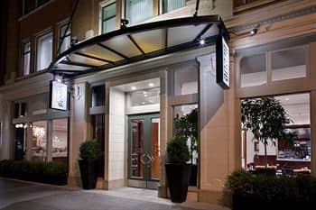 Hotel Rialto Hotel Rialto