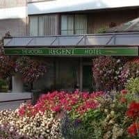 Victoria Regent Waterfront Hotel & Suites Victoria Regent Waterfront Hotel & Suites